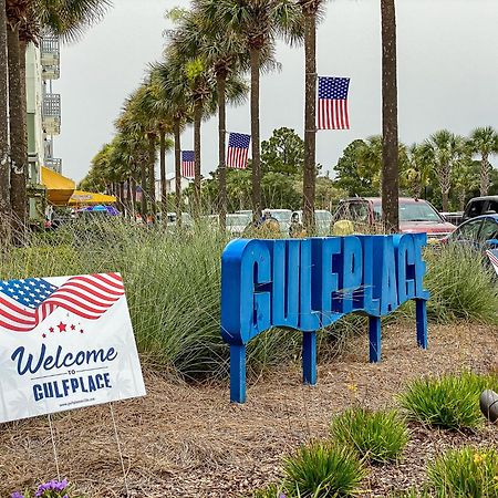 Blue Gulf Beach 144 Spires Lane #401 By 30A Escapesヴィラ エクステリア 写真