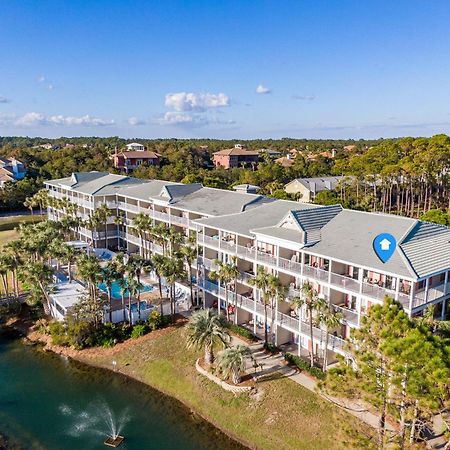 Blue Gulf Beach 144 Spires Lane #401 By 30A Escapesヴィラ エクステリア 写真