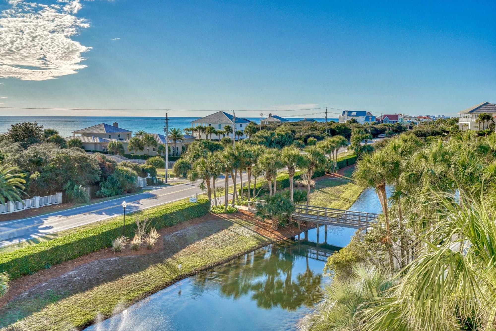 Blue Gulf Beach 144 Spires Lane #401 By 30A Escapesヴィラ エクステリア 写真