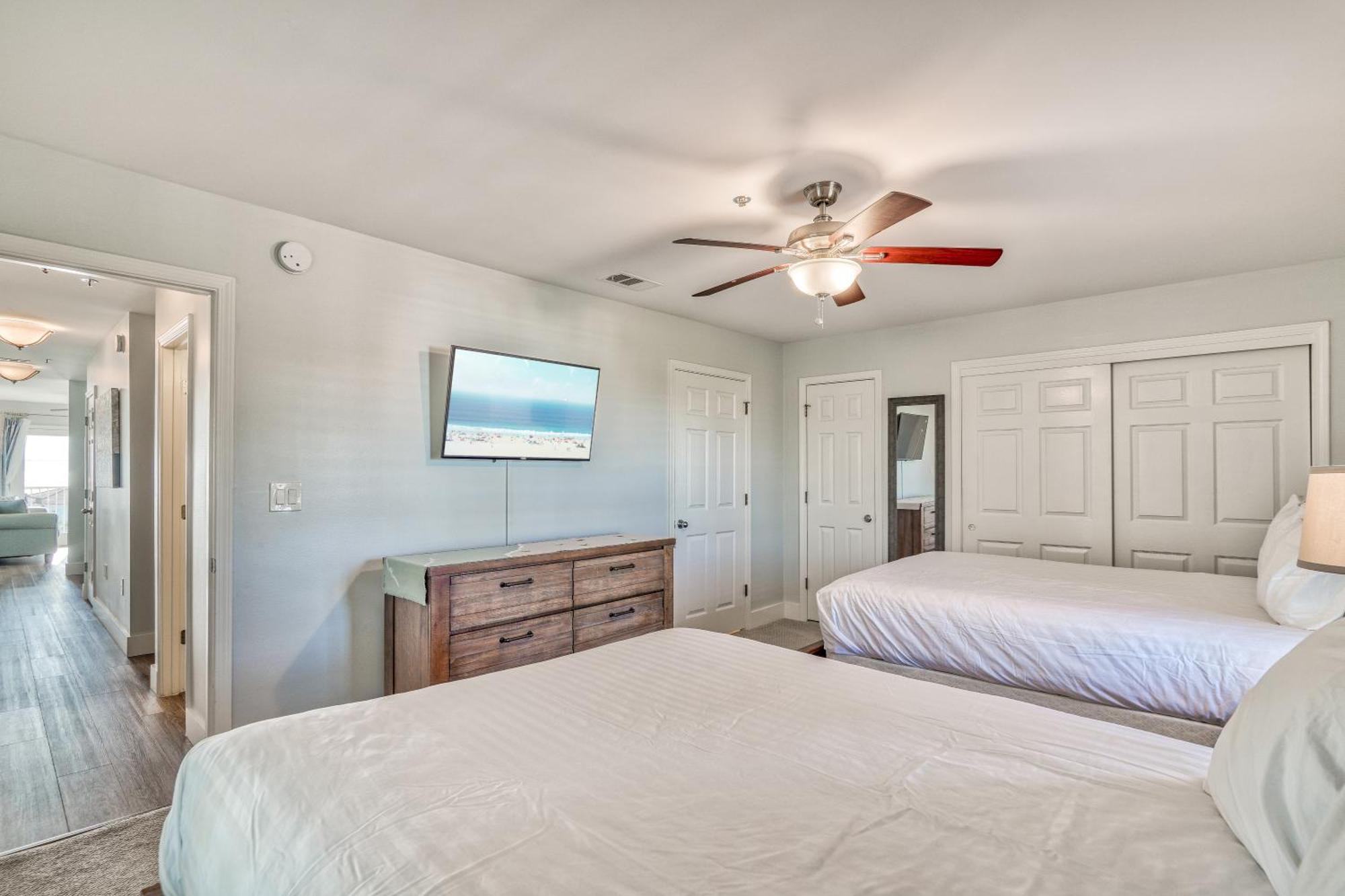Blue Gulf Beach 144 Spires Lane #401 By 30A Escapesヴィラ エクステリア 写真