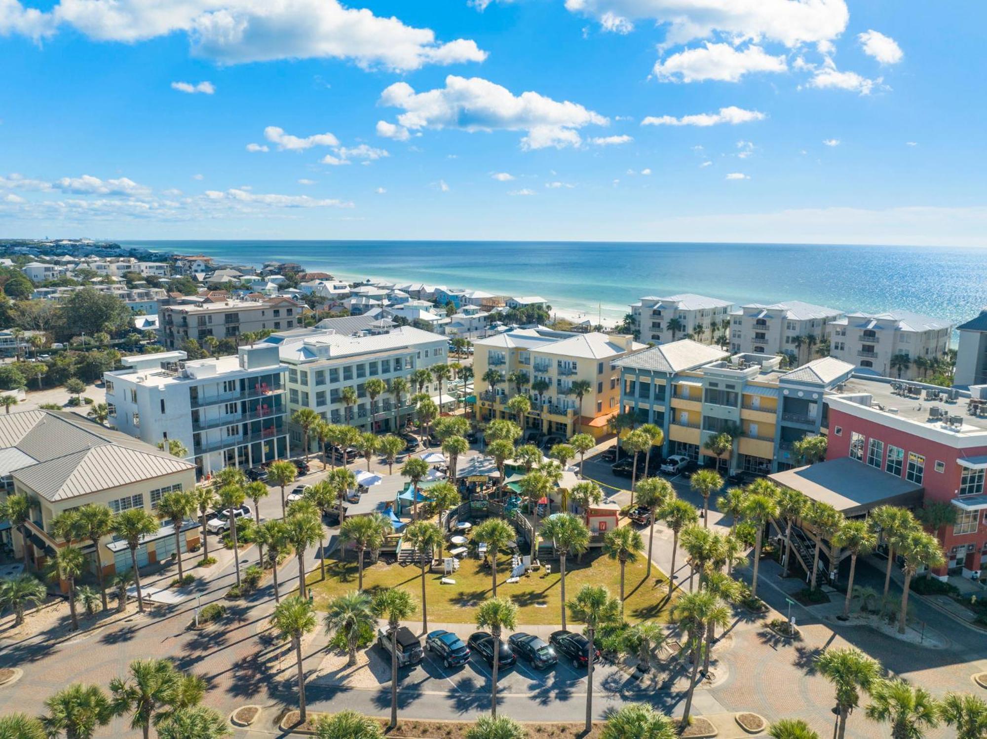 Blue Gulf Beach 144 Spires Lane #401 By 30A Escapesヴィラ エクステリア 写真