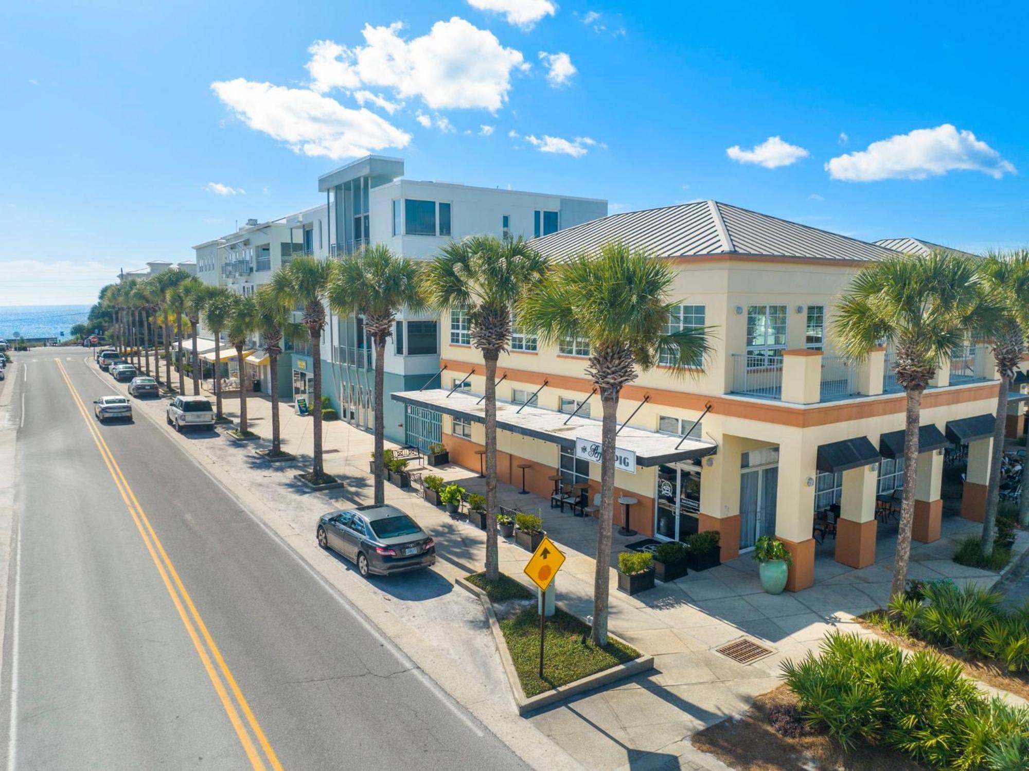 Blue Gulf Beach 144 Spires Lane #401 By 30A Escapesヴィラ エクステリア 写真