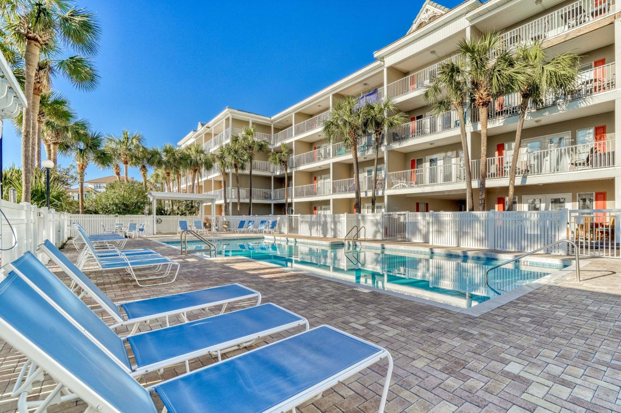 Blue Gulf Beach 144 Spires Lane #401 By 30A Escapesヴィラ エクステリア 写真